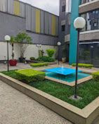 Imagem Imóvel Comercial à Venda, 44 m² em Indianópolis - São Paulo