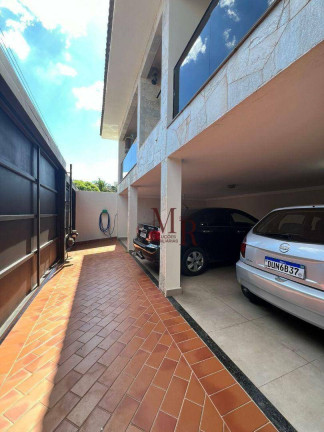 Imagem Casa com 6 Quartos à Venda, 340 m² em Patrimônio Velho - Votuporanga Imagem Casa com 6 Quartos à Venda, 340 m² em Patrimônio Velho - Votuporanga