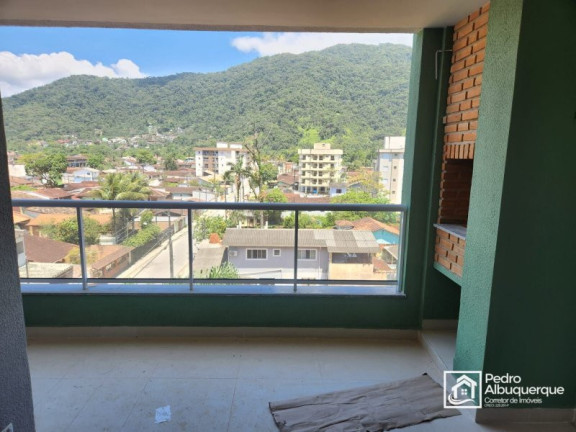 Imagem Apartamento com 2 Quartos à Venda, 72 m² em Pereque Açu - Ubatuba