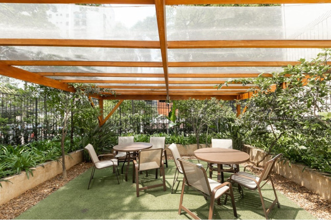 Imagem Apartamento com 3 Quartos à Venda, 217 m² em Jardim Europa - São Paulo