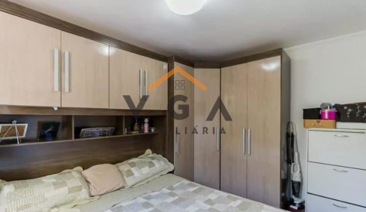 Imagem Apartamento com 2 Quartos à Venda, 50 m² em Jardim Danfer - São Paulo Imagem Apartamento com 2 Quartos à Venda, 50 m² em Jardim Danfer - São Paulo