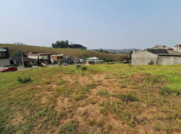 Imagem Terreno em Condomínio à Venda, 296 m² em Urbanova - São José Dos Campos