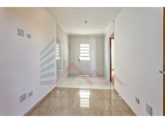 Imagem Apartamento com 2 Quartos à Venda, 54 m² em Cidade Antônio Estevão De Carvalho - São Paulo