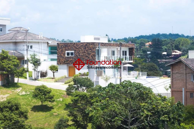 Imagem Casa de Condomínio com 4 Quartos à Venda,  em São Paulo Ii - Cotia