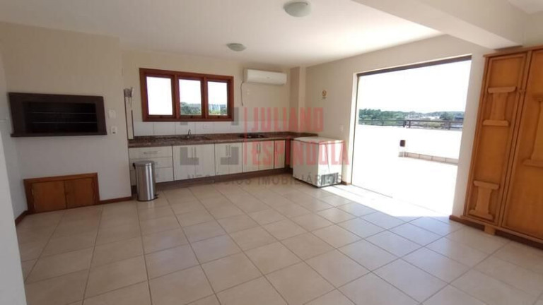 Imagem Apartamento com 1 Quarto à Venda, 34 m² em Centro - São Leopoldo Imagem Apartamento com 1 Quarto à Venda, 34 m² em Centro - São Leopoldo