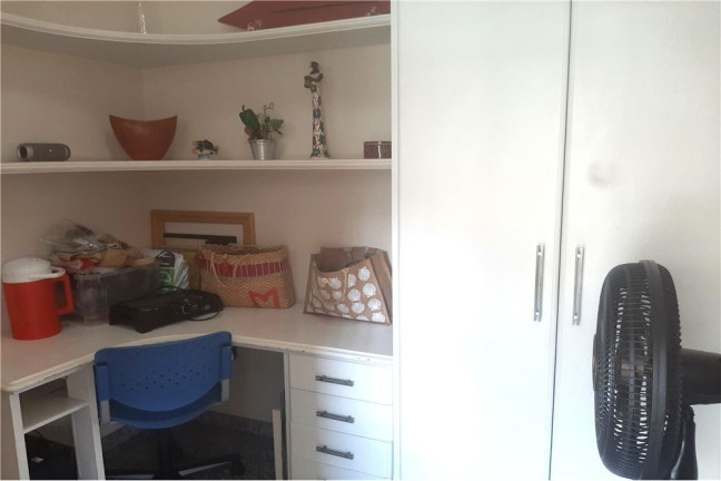 Imagem Apartamento com 3 Quartos à Venda, 176 m² em Embaré - Santos Imagem Apartamento com 3 Quartos à Venda, 176 m² em Embaré - Santos