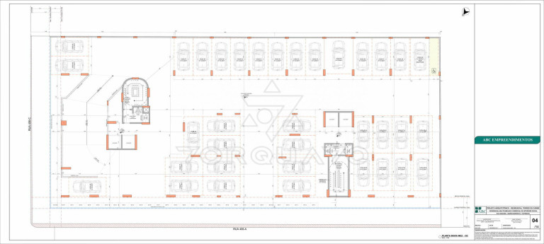 Imagem Apartamento com 3 Quartos à Venda,  em Morretes - Itapema