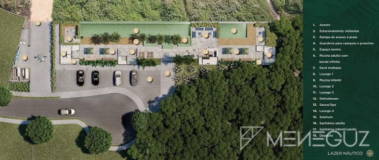 Imagem Terreno à Venda, 475 m² em Praia Do Morro - Guarapari