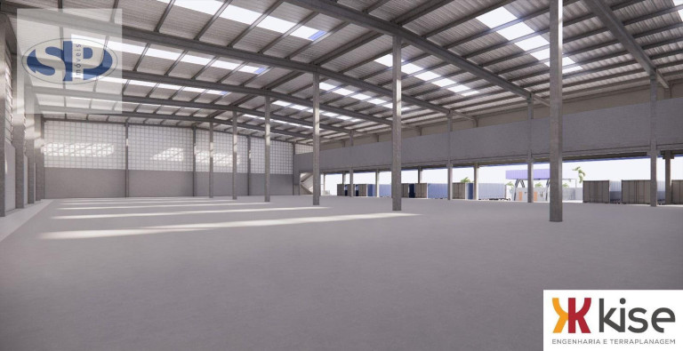 Imagem Imóvel Comercial para Alugar, 5.139 m² em Cidade Parque Sao Luiz - Guarulhos Imagem Imóvel Comercial para Alugar, 5.139 m² em Cidade Parque Sao Luiz - Guarulhos