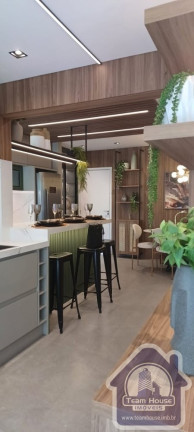 Imagem Apartamento com 3 Quartos à Venda, 80 m² em Centro - Suzano