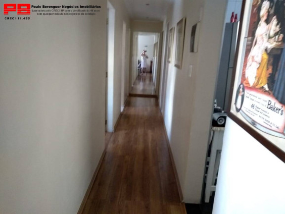 Apartamento com 3 Quartos à Venda, 112 m² em Vila Nova Conceição - São Paulo