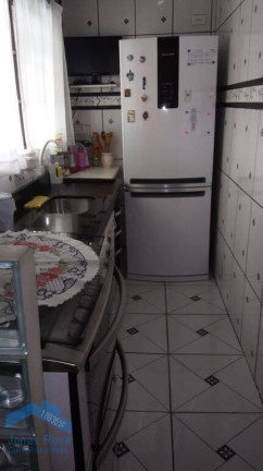 Imagem Casa com 3 Quartos à Venda, 230 m² em Vila Porto - Barueri Imagem Casa com 3 Quartos à Venda, 230 m² em Vila Porto - Barueri