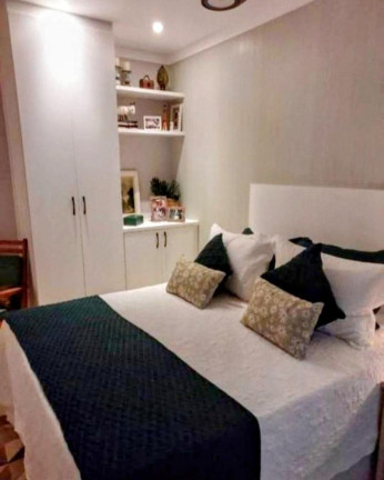 Imagem Cobertura com 4 Quartos à Venda, 196 m² em Recreio Dos Bandeirantes - Rio De Janeiro