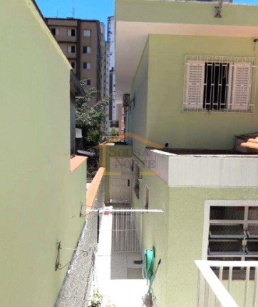 Imagem Sobrado com 3 Quartos à Venda, 290 m² em Santana - São Paulo Imagem Sobrado com 3 Quartos à Venda, 290 m² em Santana - São Paulo