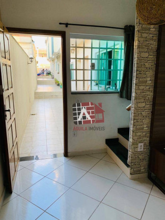 Imagem Sobrado com 2 Quartos à Venda, 62 m² em Parque Boturussu - São Paulo Imagem Sobrado com 2 Quartos à Venda, 62 m² em Parque Boturussu - São Paulo