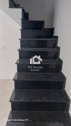 Imagem Apartamento com 2 Quartos à Venda, 82 m² em Vila Curuça - Santo André