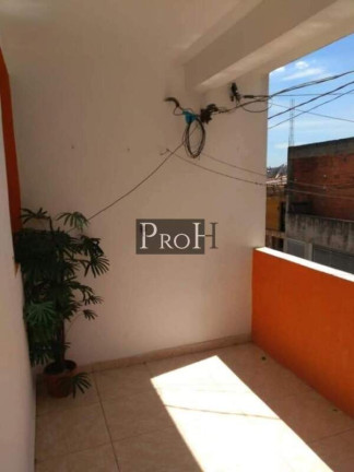 Imagem Sobrado com 2 Quartos à Venda, 128 m² em Jardim Irene - Santo André