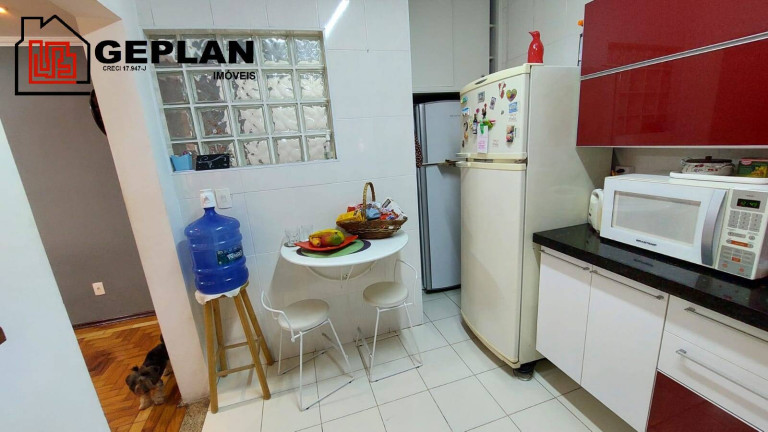 Imagem Apartamento com 3 Quartos à Venda, 117 m² em Vila Mariana - São Paulo