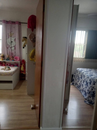 Imagem Apartamento com 2 Quartos à Venda,  em Parque São Jorge - Campinas