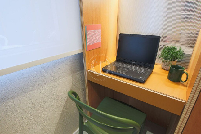 Imagem Apartamento com 1 Quarto à Venda, 25 m² em Vila Buarque - São Paulo Imagem Apartamento com 1 Quarto à Venda, 25 m² em Vila Buarque - São Paulo