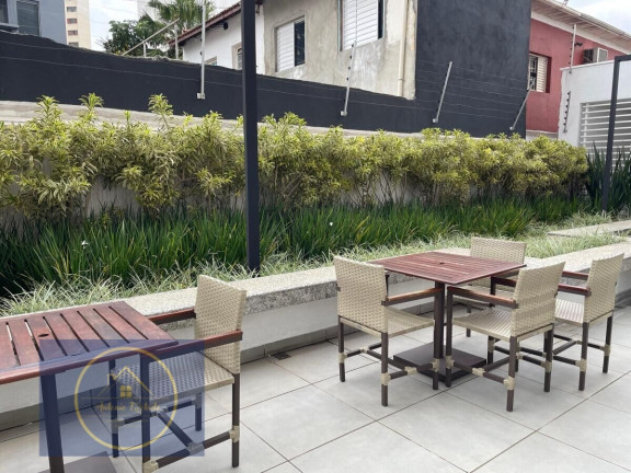 Imagem Apartamento com 2 Quartos para Alugar, 45 m² em Vila Clementino - São Paulo Imagem Apartamento com 2 Quartos para Alugar, 45 m² em Vila Clementino - São Paulo