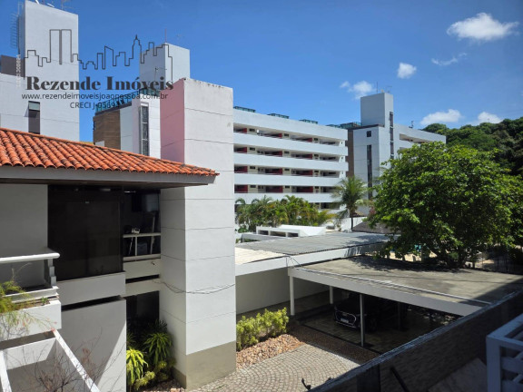 Imagem Apartamento com 4 Quartos à Venda, 176 m² em Cabo Branco - João Pessoa