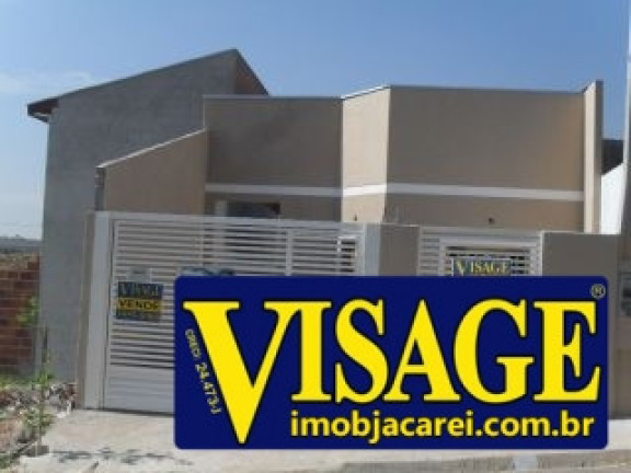 Imagem Casa à Venda, 67 m² em Jd. Pedregulho De Santana - Jacareí Imagem Casa à Venda, 67 m² em Jd. Pedregulho De Santana - Jacareí