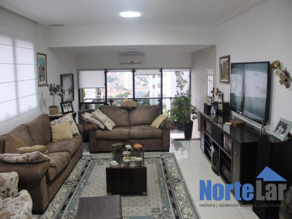 Imagem Apartamento com 4 Quartos à Venda, 210 m² em água Fria - São Paulo Imagem Apartamento com 4 Quartos à Venda, 210 m² em água Fria - São Paulo