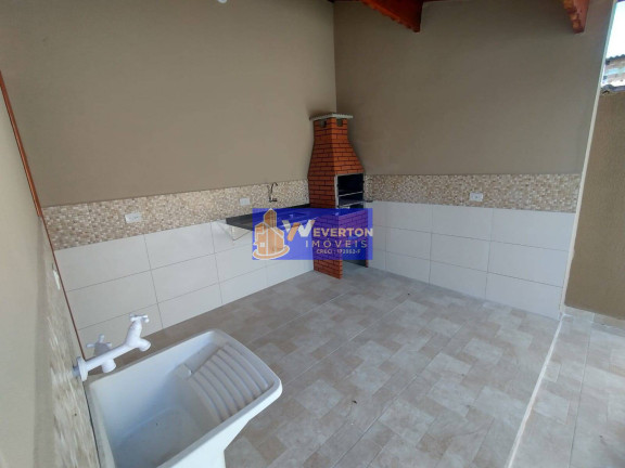 Imagem Casa com 2 Quartos à Venda, 175 m² em Vila Atlântica - Mongaguá Imagem Casa com 2 Quartos à Venda, 175 m² em Vila Atlântica - Mongaguá