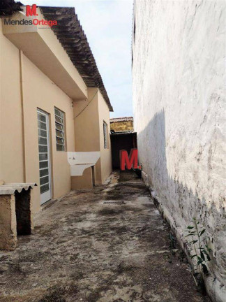 Imagem Casa com 1 Quarto à Venda, 105 m² em Vila Progresso - Sorocaba Imagem Casa com 1 Quarto à Venda, 105 m² em Vila Progresso - Sorocaba