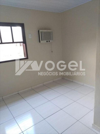 Imagem Casa com 3 Quartos à Venda, 120 m² em Scharlau - Sao Leopoldo Imagem Casa com 3 Quartos à Venda, 120 m² em Scharlau - Sao Leopoldo