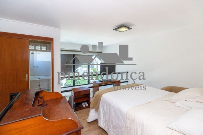 Imagem Apartamento com 1 Quarto à Venda, 58 m² em Pinheiros - São Paulo Imagem Apartamento com 1 Quarto à Venda, 58 m² em Pinheiros - São Paulo
