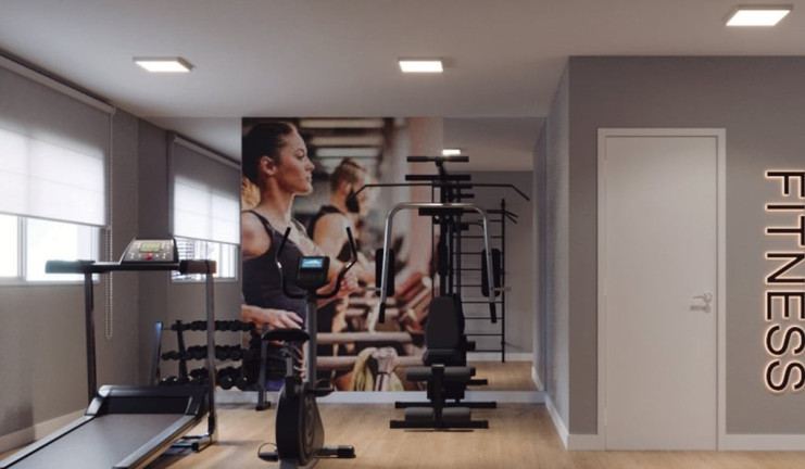 Imagem Imóvel com 1 Quarto à Venda, 30 m² em Barra Funda - São Paulo Imagem Imóvel com 1 Quarto à Venda, 30 m² em Barra Funda - São Paulo