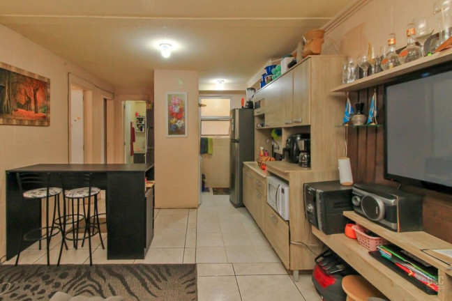 Imagem Imóvel com 2 Quartos à Venda, 39 m² em Aberta Dos Morros - Porto Alegre Imagem Imóvel com 2 Quartos à Venda, 39 m² em Aberta Dos Morros - Porto Alegre