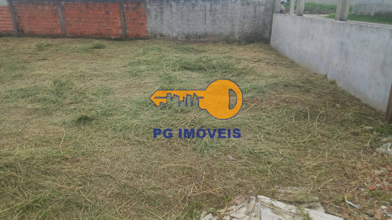 Imagem Terreno à Venda, 500 m² em Balneário Canoas - Pontal Do Paraná