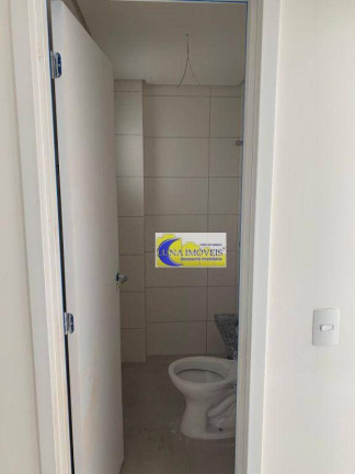 Imagem Cobertura com 2 Quartos à Venda, 110 m² em Vila Luzita - Santo André Imagem Cobertura com 2 Quartos à Venda, 110 m² em Vila Luzita - Santo André