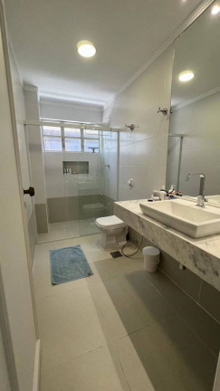 Imagem Apartamento com 3 Quartos à Venda, 140 m² em Boqueirão - Santos Imagem Apartamento com 3 Quartos à Venda, 140 m² em Boqueirão - Santos