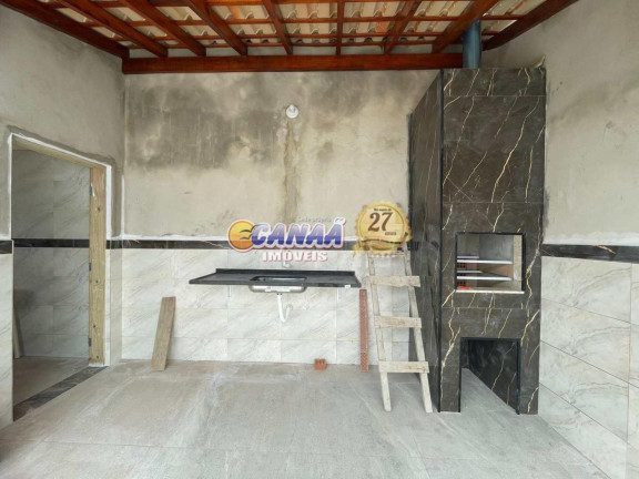 Imagem Casa com 2 Quartos à Venda, 192 m² em Balneário Itaguaí - Mongaguá Imagem Casa com 2 Quartos à Venda, 192 m² em Balneário Itaguaí - Mongaguá