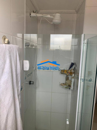 Imagem Apartamento com 2 Quartos à Venda, 60 m² em Vila Antônio - São Paulo