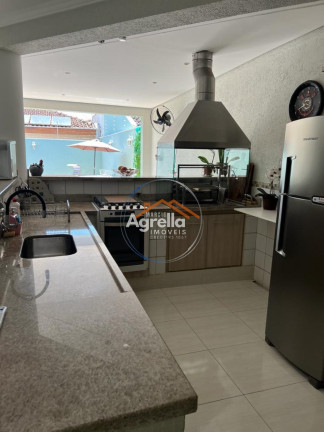 Imagem Casa com 3 Quartos à Venda, 232 m² em Parque Residencial Murayama - Mogi Mirim Imagem Casa com 3 Quartos à Venda, 232 m² em Parque Residencial Murayama - Mogi Mirim
