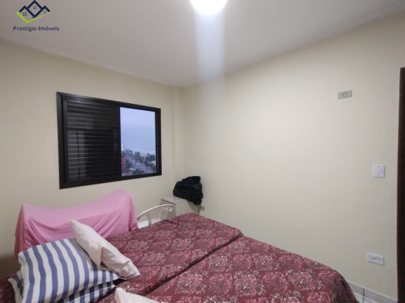 Imagem Apartamento com 2 Quartos à Venda, 65 m² em Balneário  De Itaóca - Mongaguá