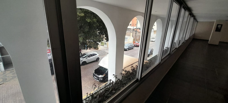 Imagem Kitnet com 1 Quarto à Venda, 30 m²em Botafogo - Campinas