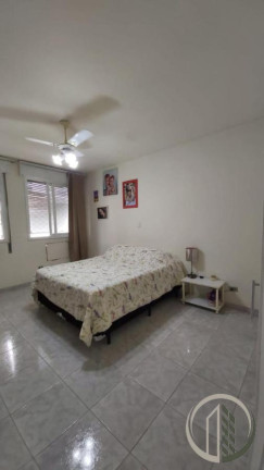 Imagem Apartamento com 3 Quartos à Venda, 140 m² em Ponta Da Praia - Santos