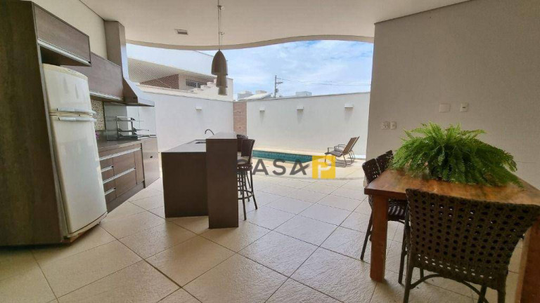 Imagem Casa com 4 Quartos à Venda, 388 m² em Jardim Trípoli - Americana Imagem Casa com 4 Quartos à Venda, 388 m² em Jardim Trípoli - Americana