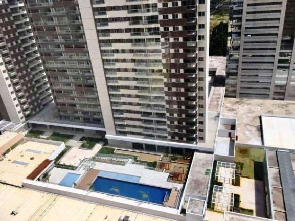 Imagem Imóvel com 1 Quarto à Venda, 44 m² em Norte (águas Claras) - Brasília Imagem Imóvel com 1 Quarto à Venda, 44 m² em Norte (águas Claras) - Brasília