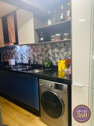 Imagem Apartamento com 2 Quartos à Venda, 56 m² em Jardim Matarazzo - São Paulo Imagem Apartamento com 2 Quartos à Venda, 56 m² em Jardim Matarazzo - São Paulo