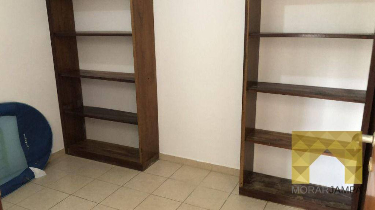 Imagem Apartamento com 4 Quartos à Venda, 233 m² em Manaíra - João Pessoa