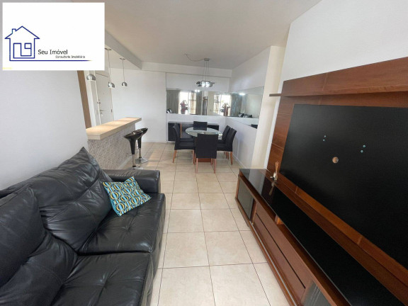 Imagem Apartamento com 3 Quartos à Venda, 89 m² em Barra Olímpica - Rio De Janeiro