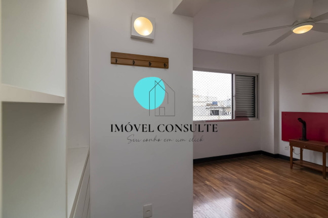 Imagem Apartamento com 2 Quartos para Alugar, 110 m² em Cerqueira César - São Paulo Imagem Apartamento com 2 Quartos para Alugar, 110 m² em Cerqueira César - São Paulo