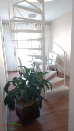 Imagem Apartamento com 2 Quartos à Venda, 80 m² em Jardim São Domingos - Guarulhos Imagem Apartamento com 2 Quartos à Venda, 80 m² em Jardim São Domingos - Guarulhos